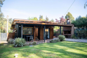 Casa en Bosque Peralta Ramos 4Px - HOLA SUR